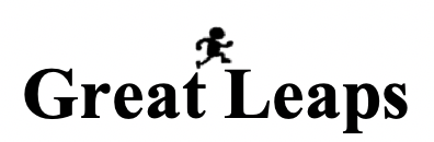 Great Leaps