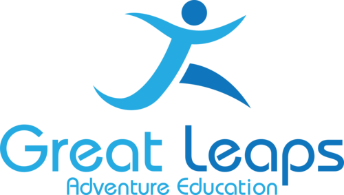 Great Leaps Adventure Education